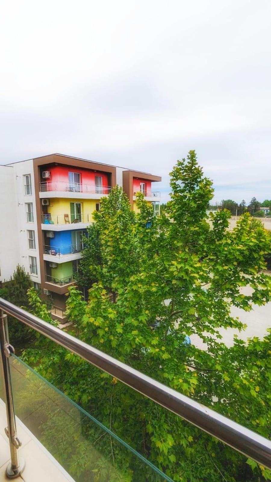 Airport Apartment 70 Squared Meters オトペニ エクステリア 写真